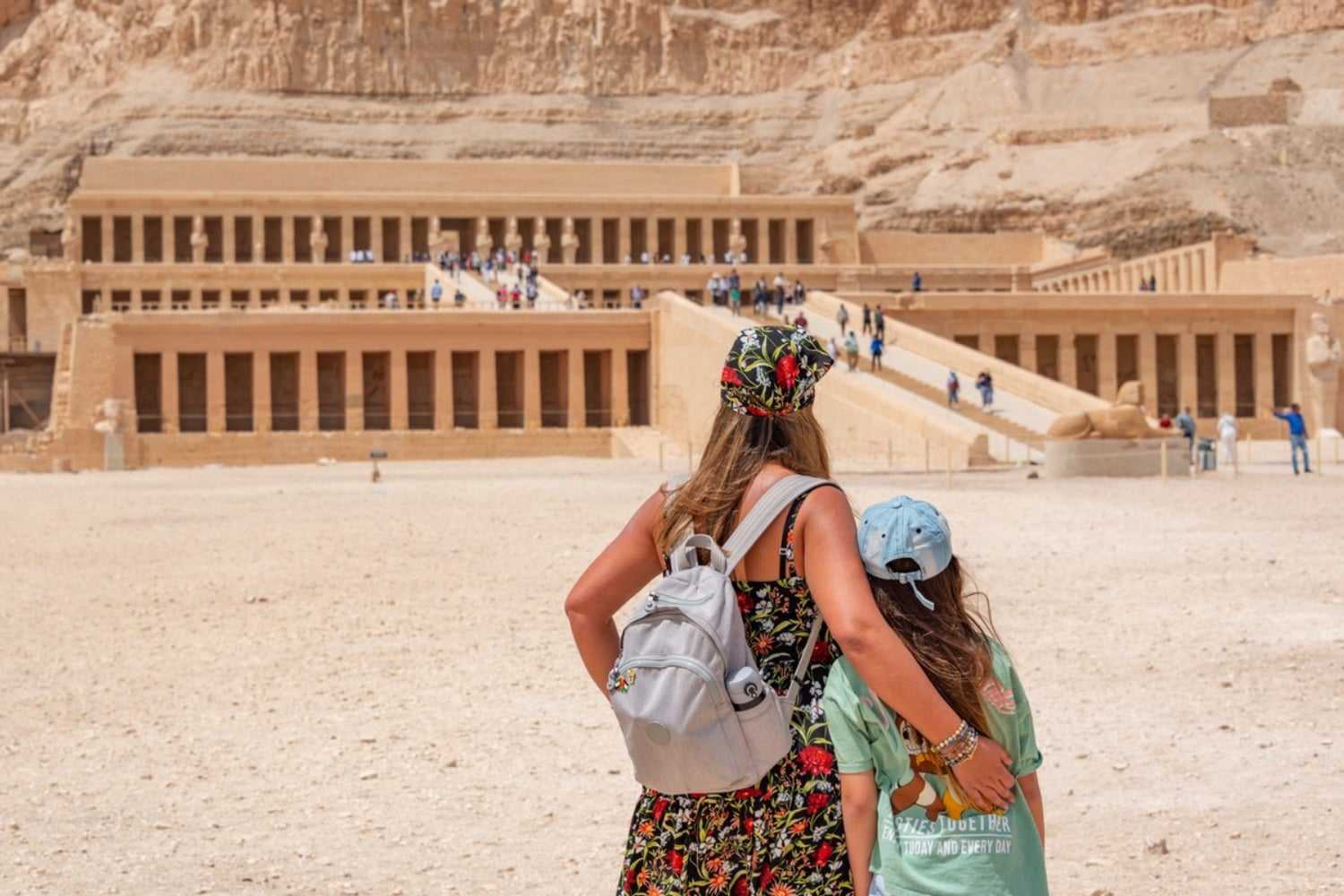 Hatchepsut Temple