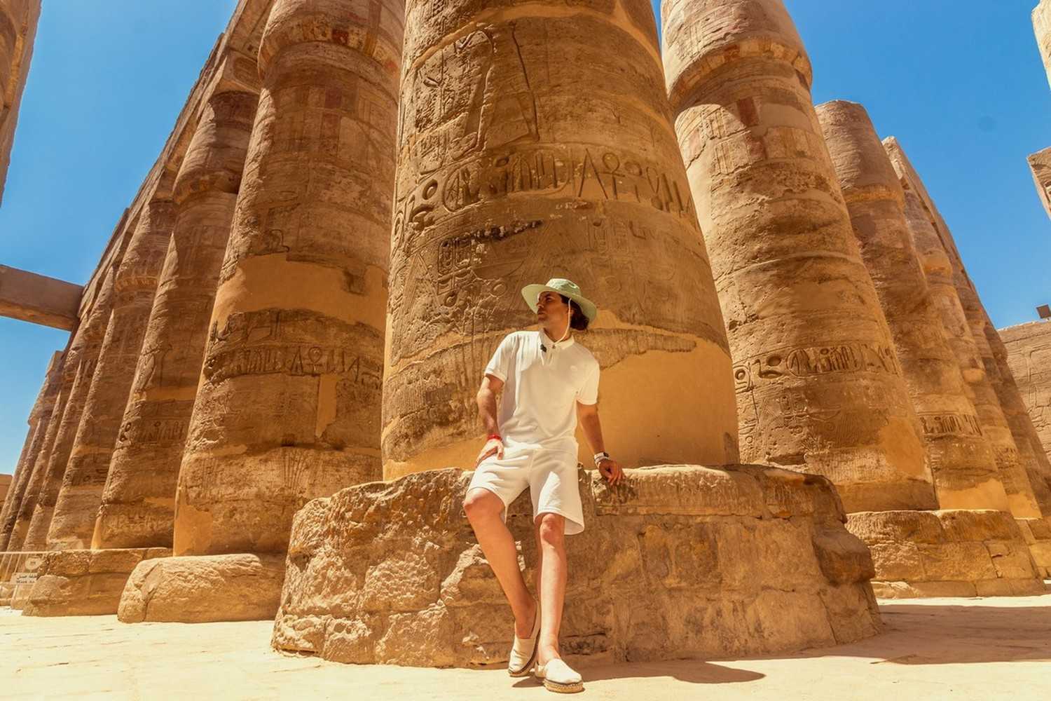 Karnak Temple