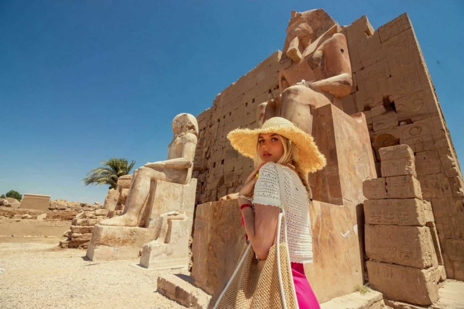 Luxor Temple