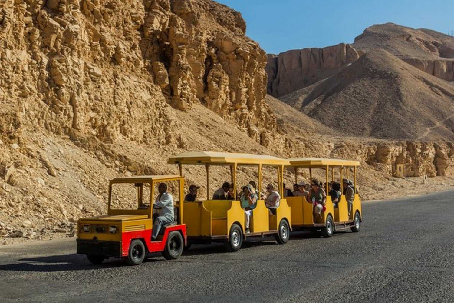 Valley of Kings