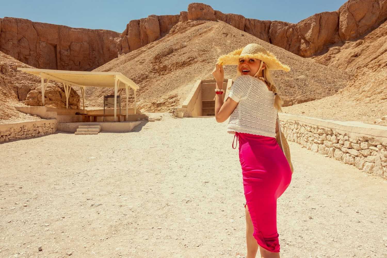 Valley of Kings