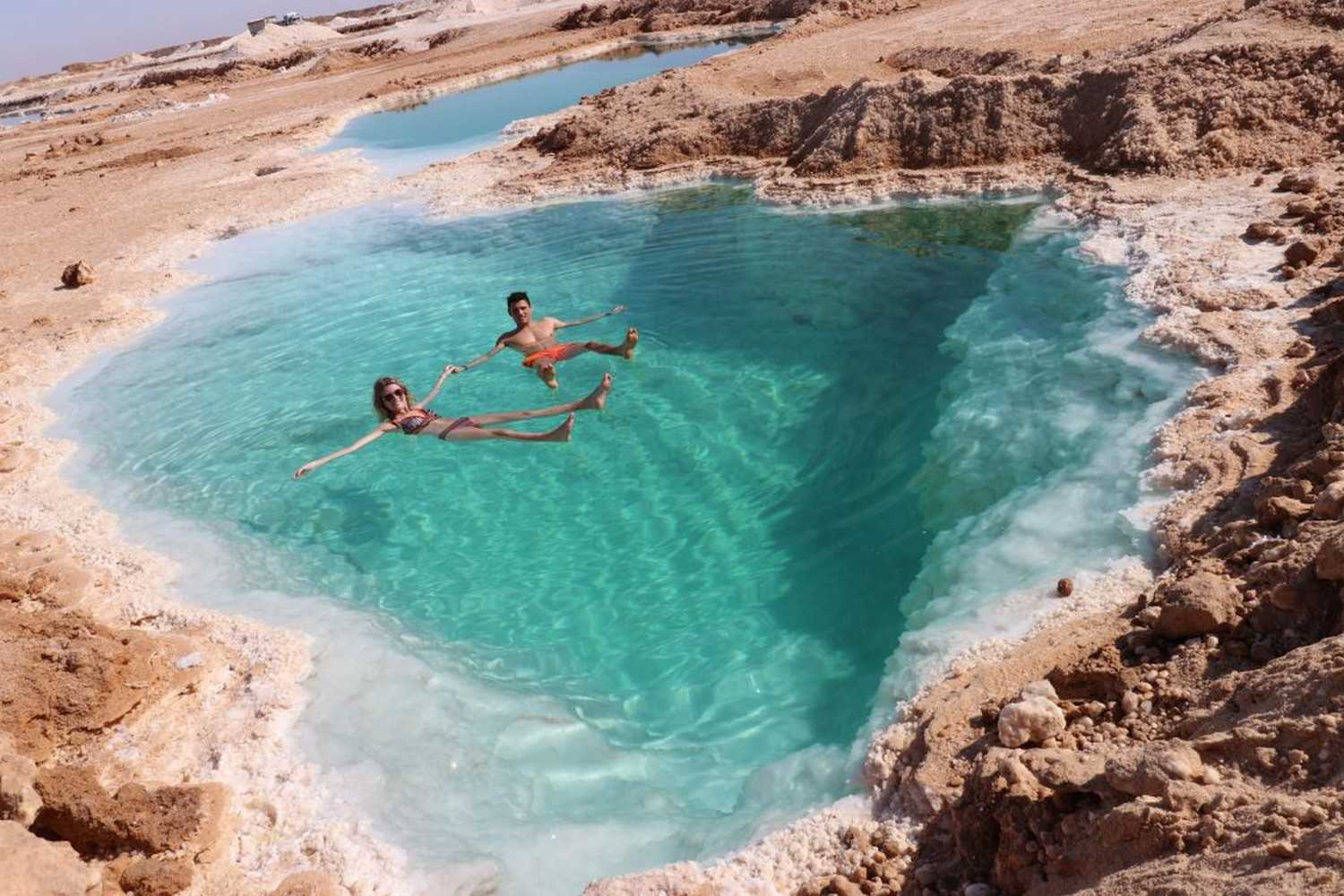 Siwa Oasis