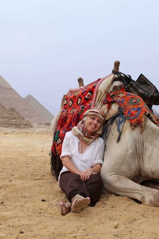 EGYPT TOUR PACKAGES